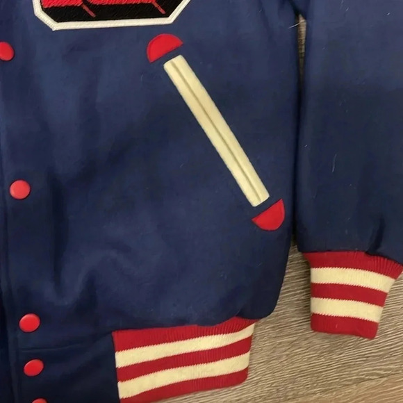 Stadium Goods Varsity Jacket letterman jacket Small - Picture 5 of 10